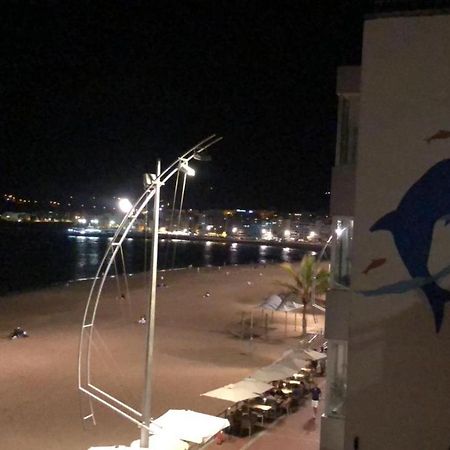 Exclusivo Apartamento Vista Al Mar, Marsin Playa 303 Lejlighed Las Palmas de Gran Canaria Eksteriør billede