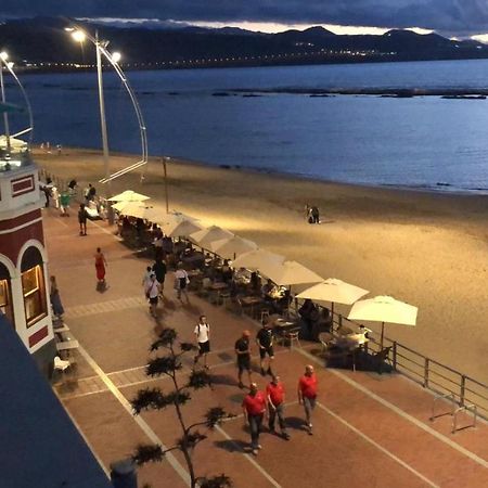 Exclusivo Apartamento Vista Al Mar, Marsin Playa 303 Lejlighed Las Palmas de Gran Canaria Eksteriør billede