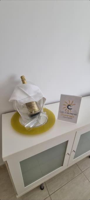 Exclusivo Apartamento Vista Al Mar, Marsin Playa 303 Lejlighed Las Palmas de Gran Canaria Eksteriør billede