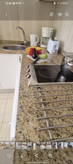 Exclusivo Apartamento Vista Al Mar, Marsin Playa 303 Lejlighed Las Palmas de Gran Canaria Eksteriør billede