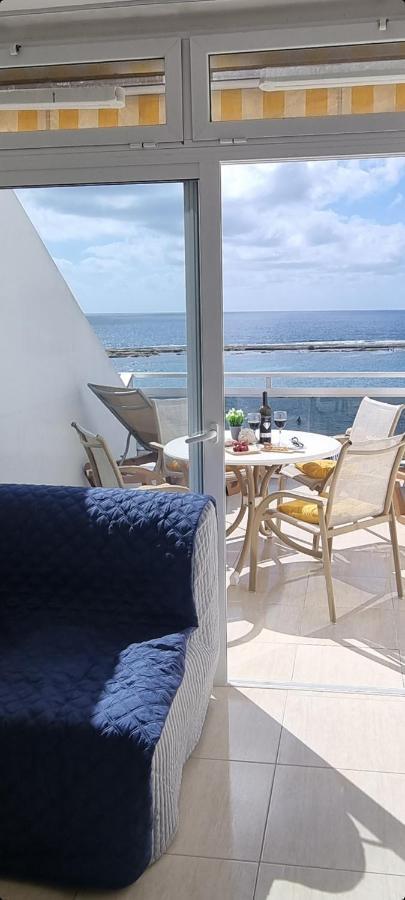 Exclusivo Apartamento Vista Al Mar, Marsin Playa 303 Lejlighed Las Palmas de Gran Canaria Eksteriør billede