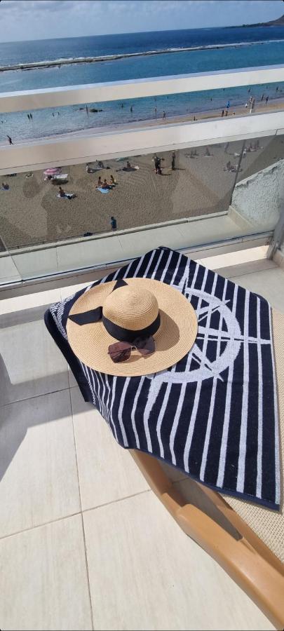 Exclusivo Apartamento Vista Al Mar, Marsin Playa 303 Lejlighed Las Palmas de Gran Canaria Eksteriør billede