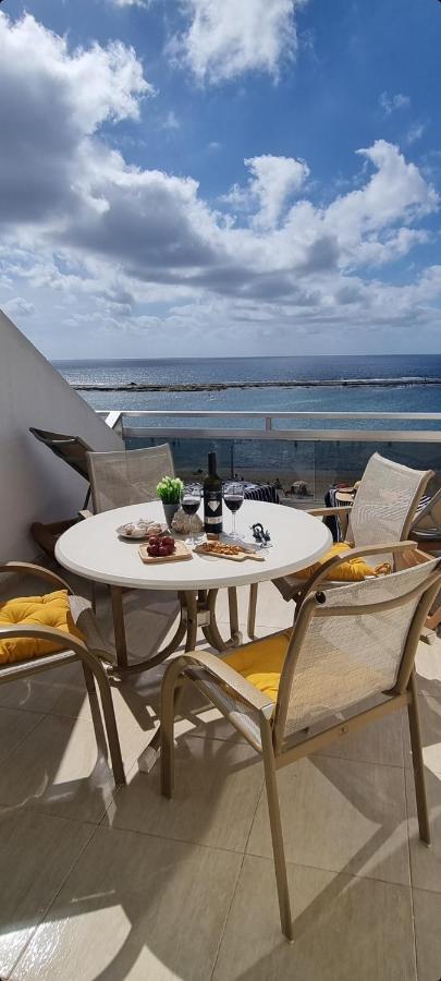 Exclusivo Apartamento Vista Al Mar, Marsin Playa 303 Lejlighed Las Palmas de Gran Canaria Eksteriør billede