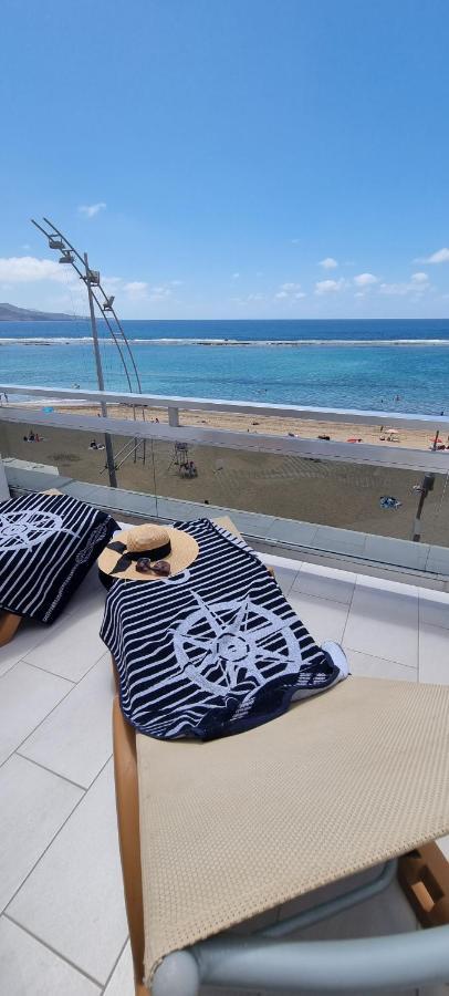 Exclusivo Apartamento Vista Al Mar, Marsin Playa 303 Lejlighed Las Palmas de Gran Canaria Eksteriør billede